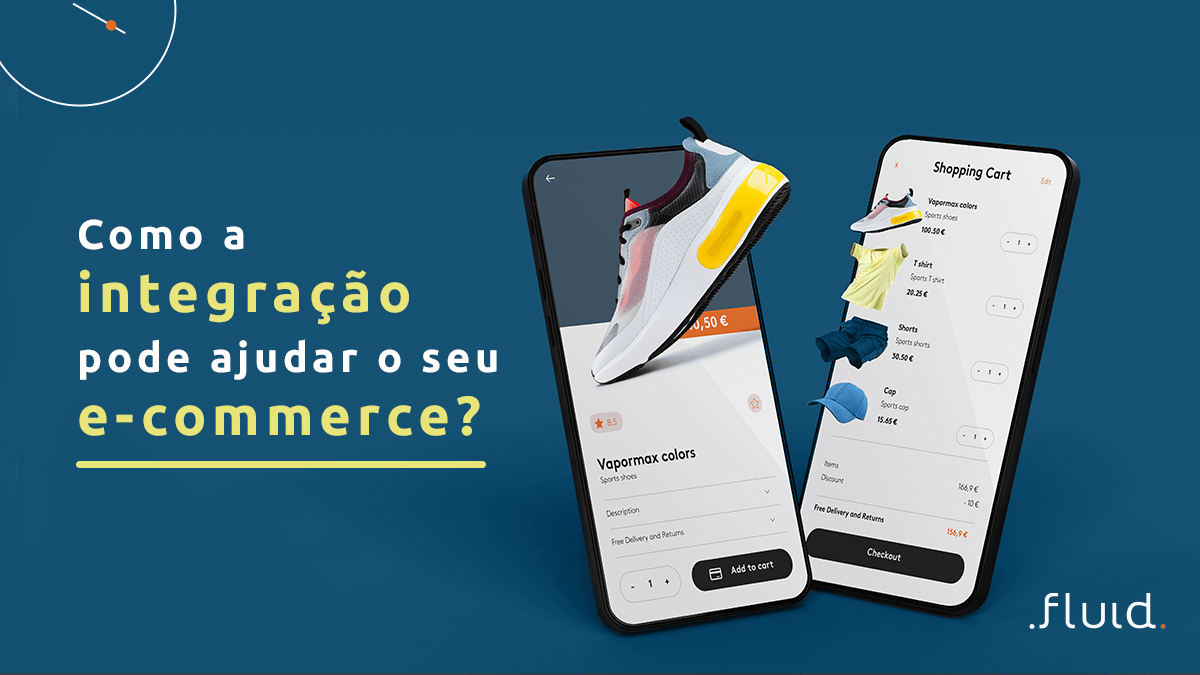 plataforma de integração